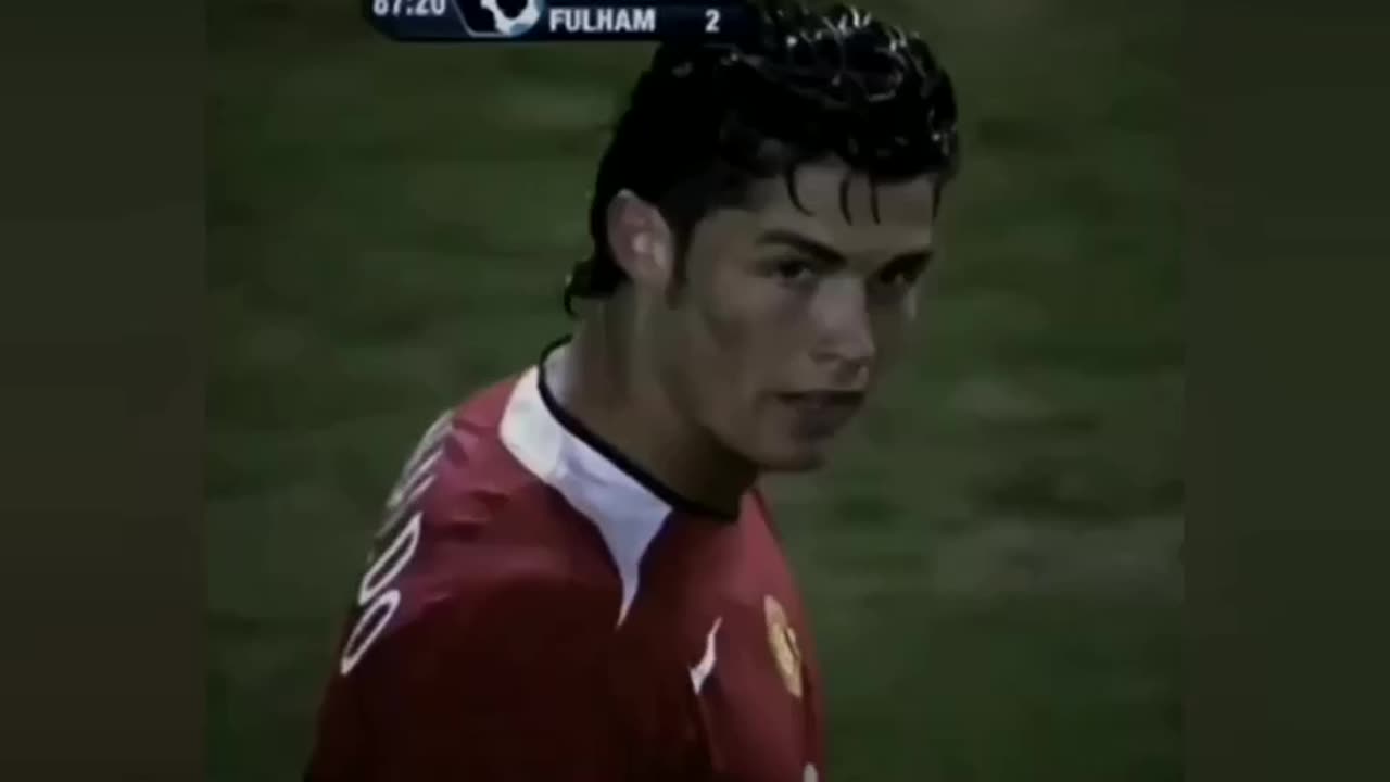 Cristiano Ronaldo 🔥🔥 edit video