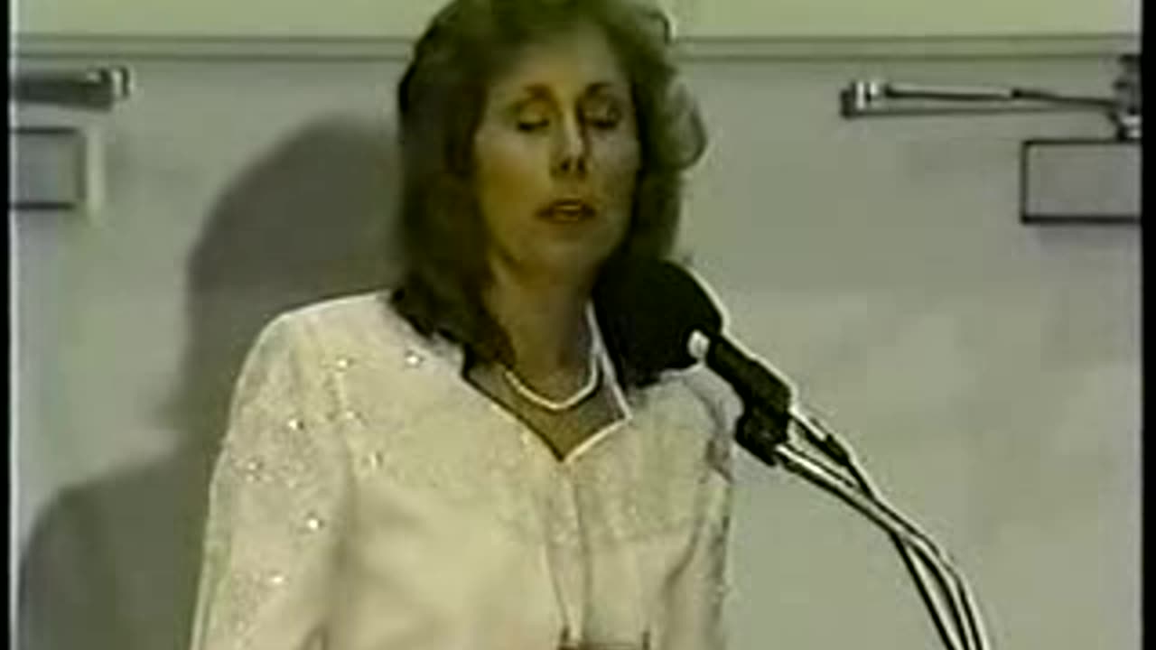 1998 Taylor - Speech