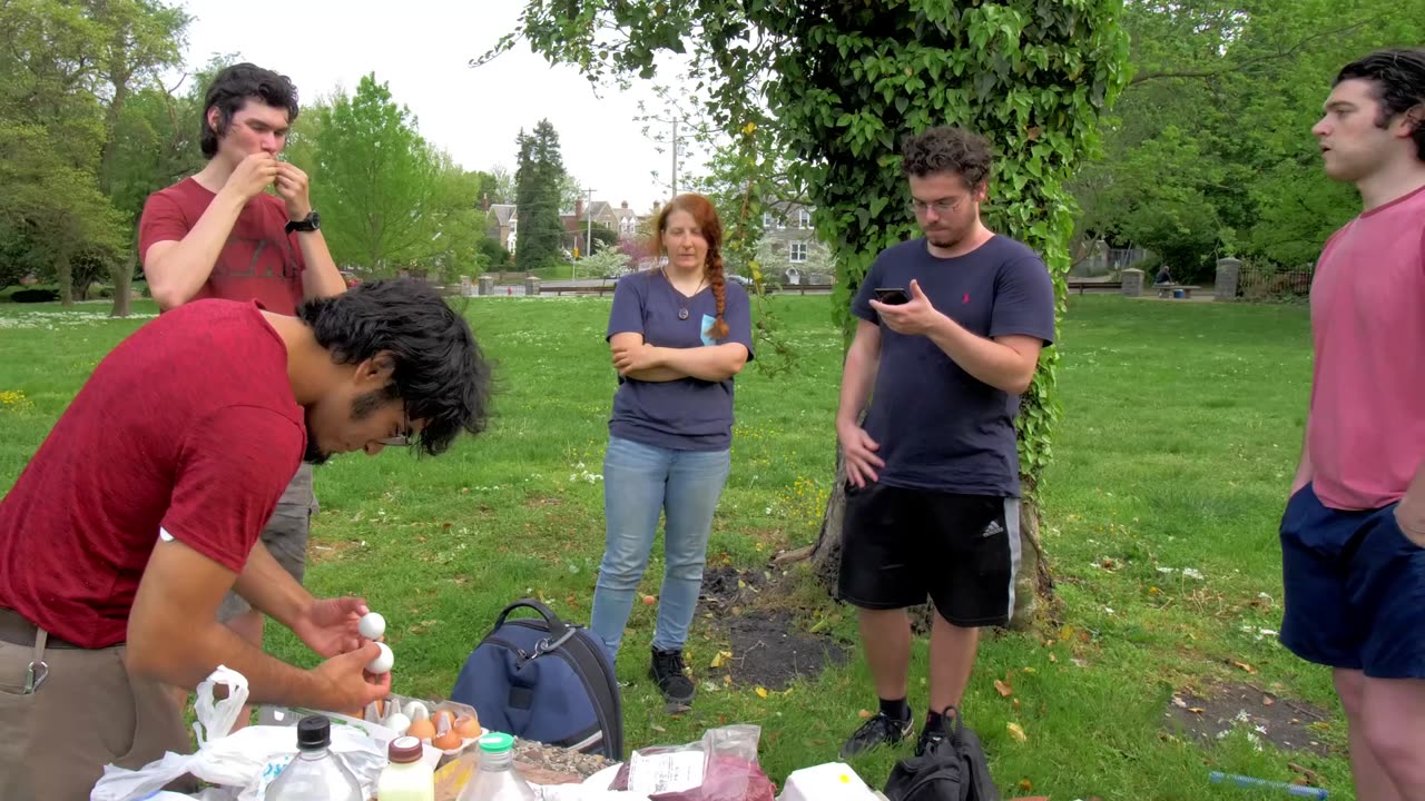 Philadelphia Subscriber Meetup