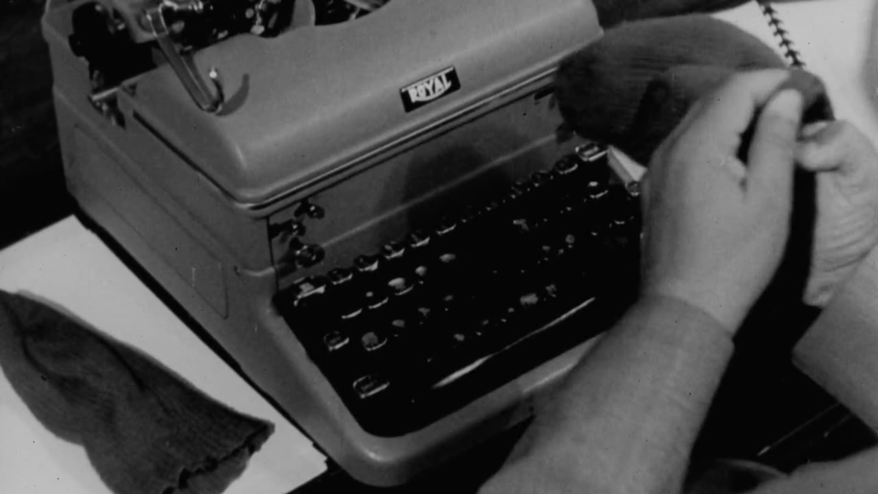 One Tenth Of A Nation, Achievements (1953 Original Black & White Film)