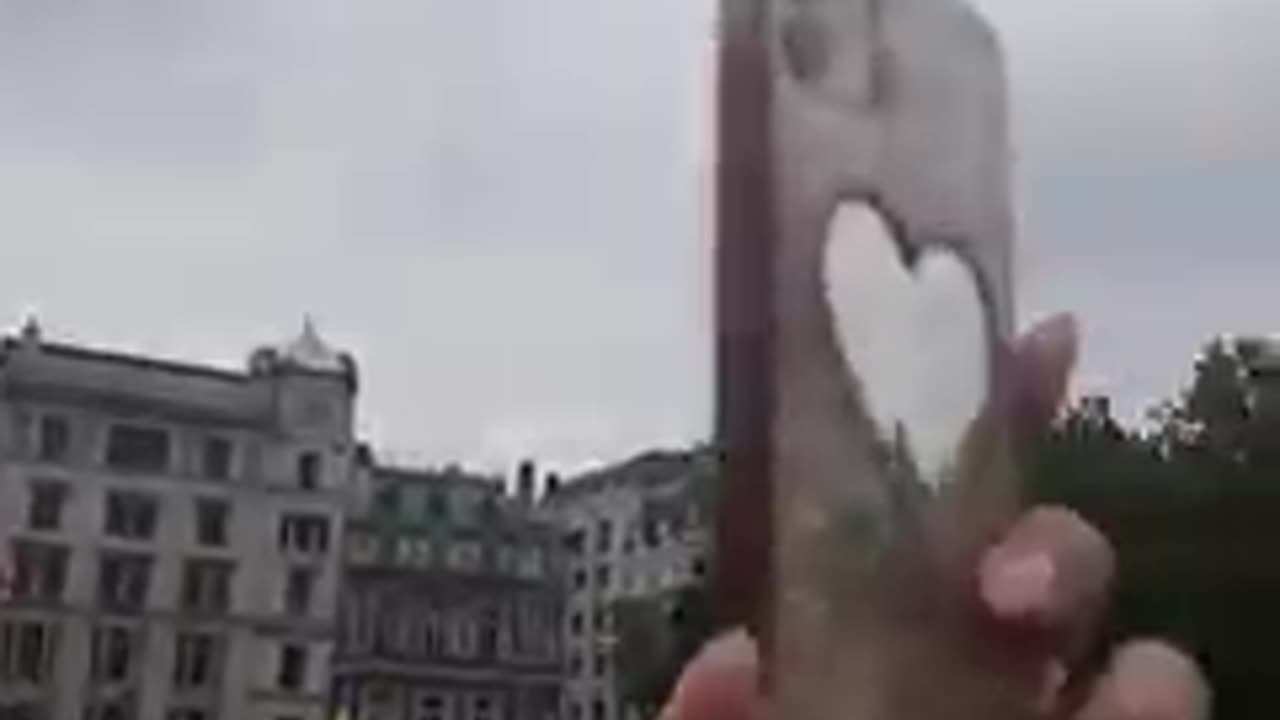 A Stand in the Park's Video