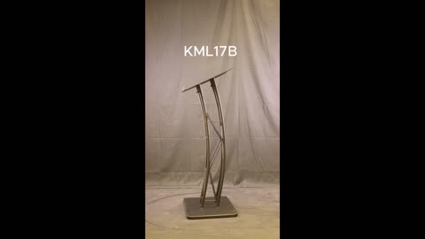 Kingdom KML17B Podium or Pulpit