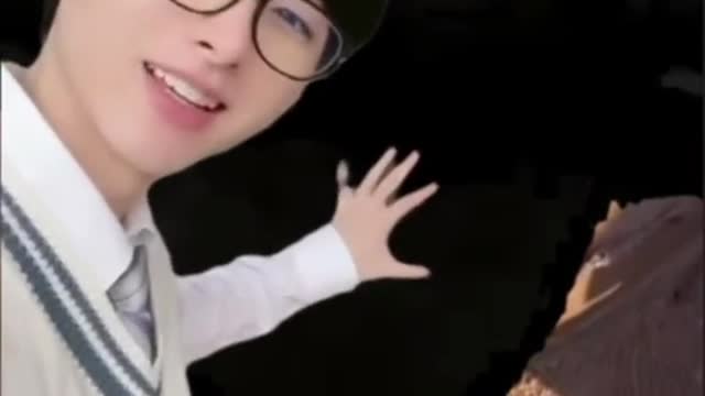 I ALREADY DIED WHEN IT APPEARED