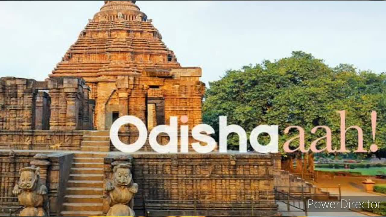 Interesting facts about Odia Language