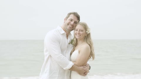 Mr. & Mrs. Post Wedding 8/27/22