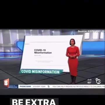 FAKE NEWS MEDIA: Be extra CAUTIOUS when looking for HEALTH information in the TWITTER-VERSE.