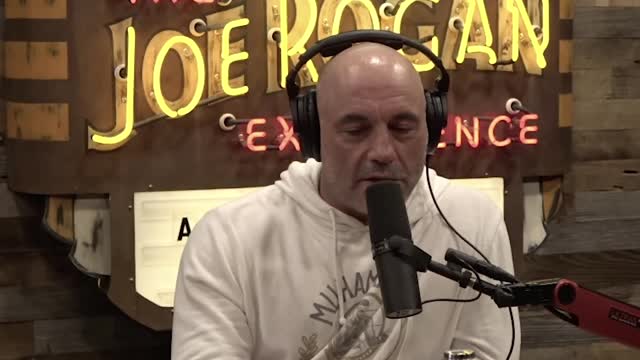 Joe Rogan Goes After People Trying to Eliminate the Term ‘Groomer’