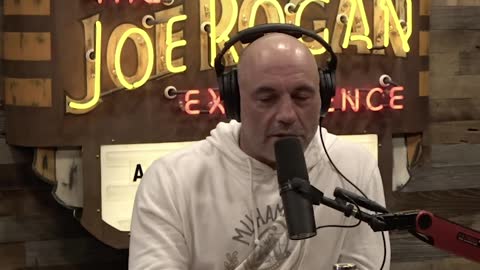 Joe Rogan Goes After People Trying to Eliminate the Term ‘Groomer’