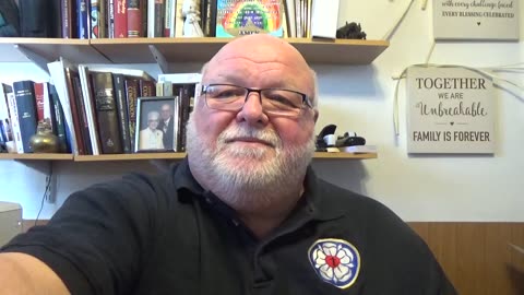 The Gospel lesson for Sunday, 3-12-23