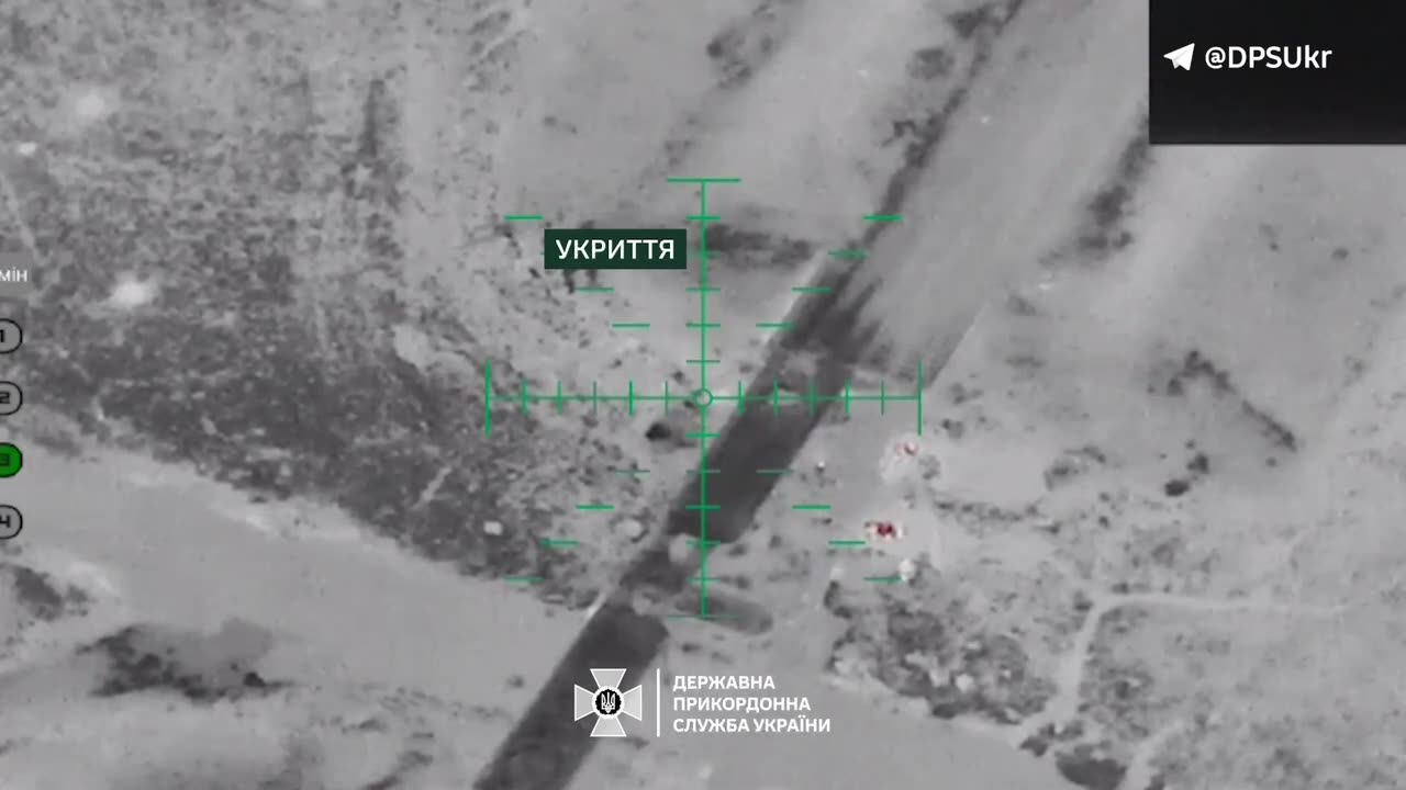 đ§šExplosive operation: the occupants' equipment could not withstand the