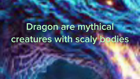 Dragon Explanation