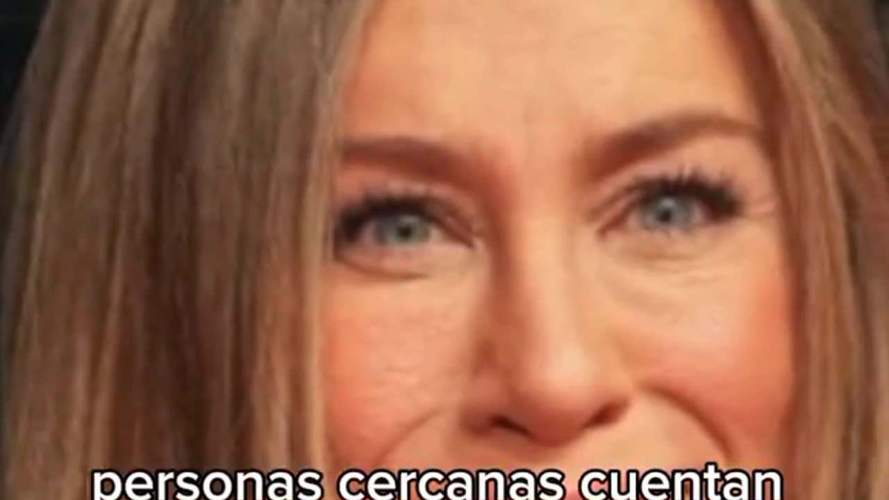 El regalo que gana Jennifer Aniston de Adam Sandler todo año