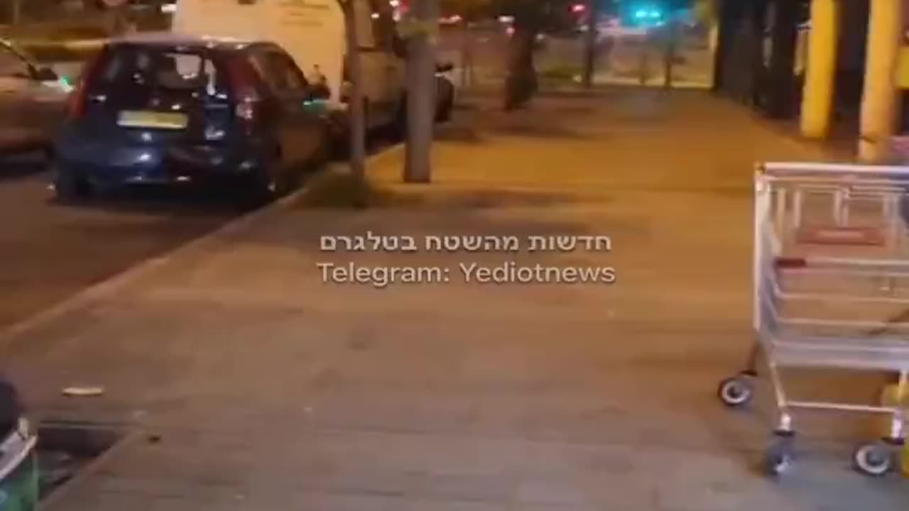 IDF says no infiltration of aircraft into Israel from Lebanon, false alarm