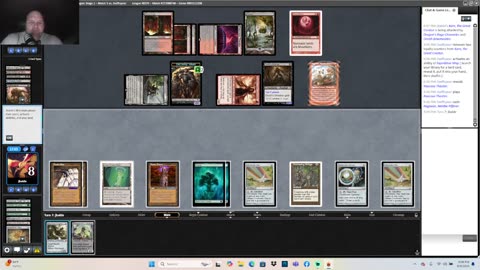 boomer tron #mtgo