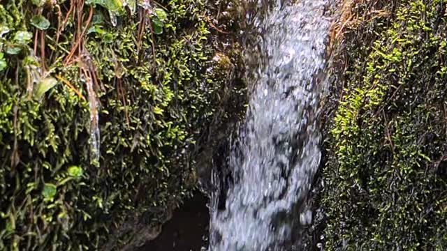 Rivers are Made of Magic