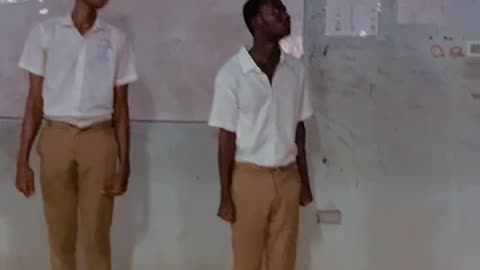 First year in xcul