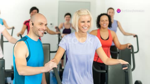 4-Week Belly Fat Buster: Get Started, Build Momentum, Push Limits, Finish Strong!