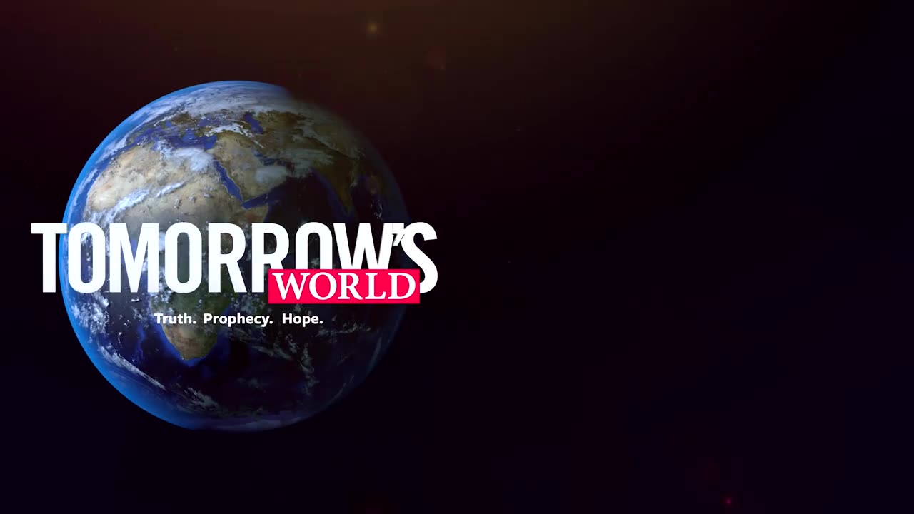 The End of the World as We Know It - Prophesied signs of the end times have begun