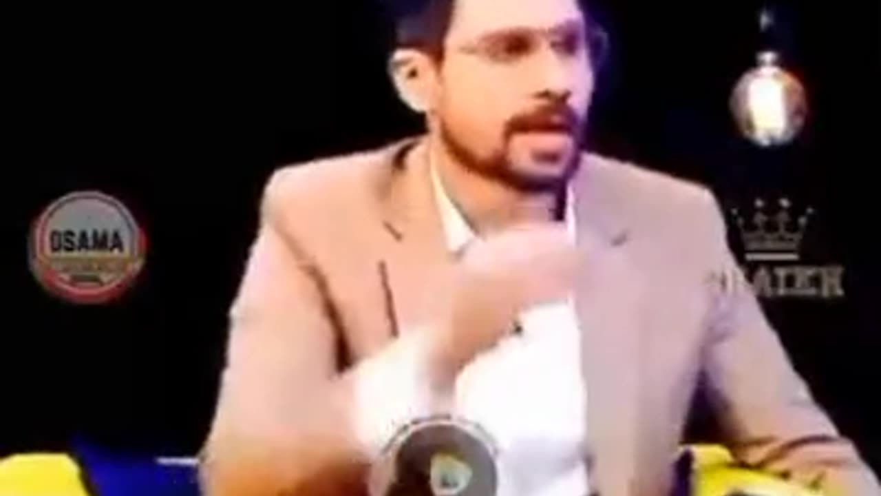 Hasna Mana hai with Tabish Hashmi