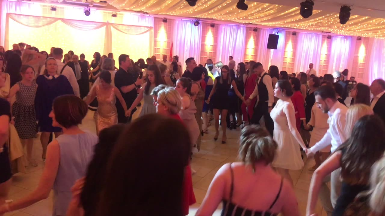 Planet Band - Kolo 01.06.2019 Casablanka Bec