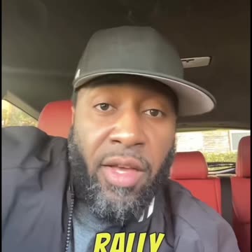 White Hats In Control