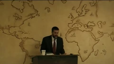 pastor steven anderson - acts 25