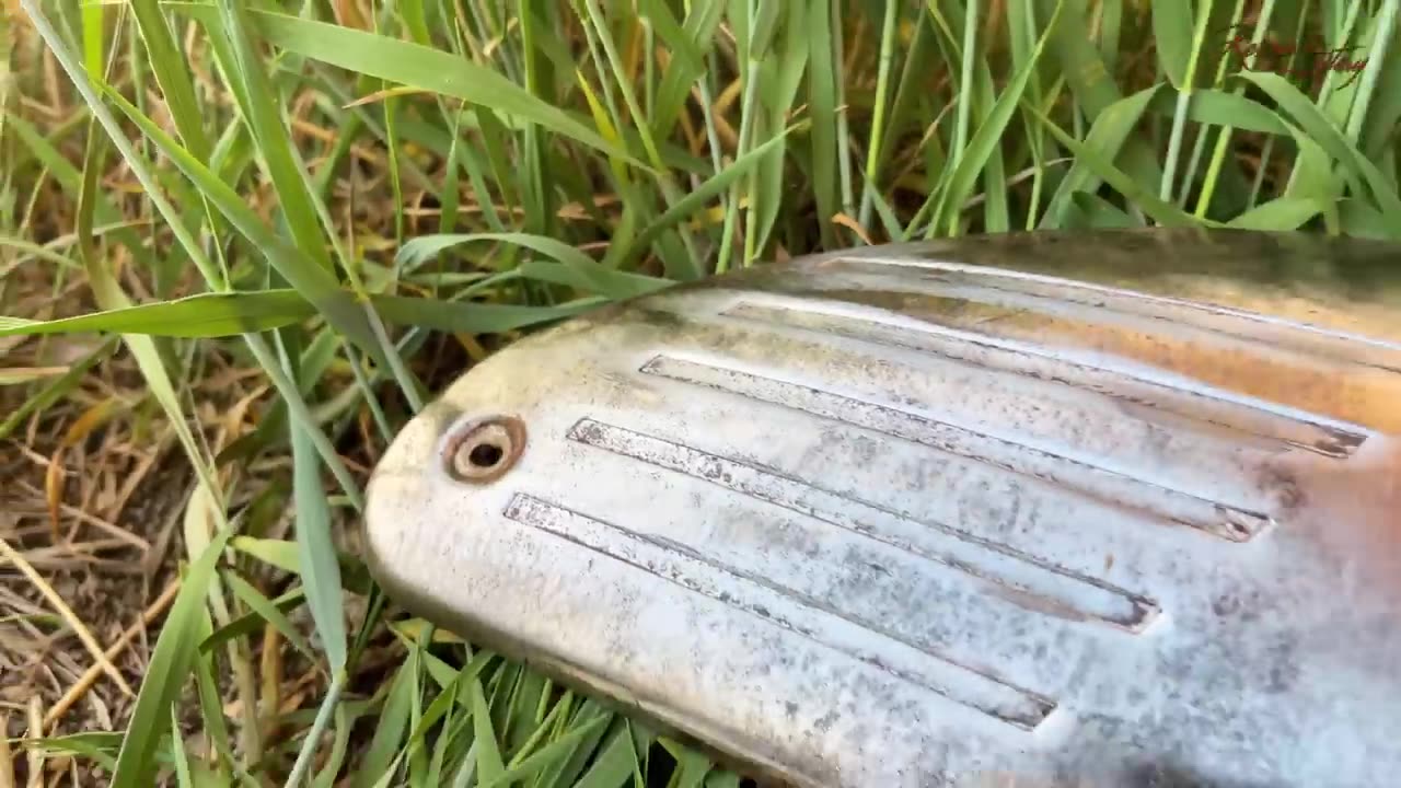 Restoration Rusty Old Motorcycle JAWA | 1960s two stroke engine _ Abandoned Brok