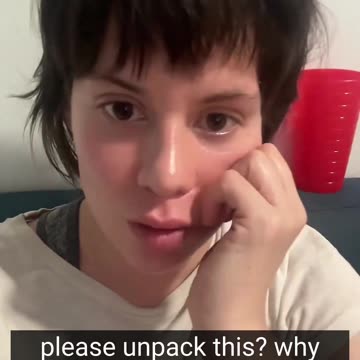 The powers that be are not “after” Trump. Wake the fuck up, he is them. B L A K E L E Y™℠©® LLC