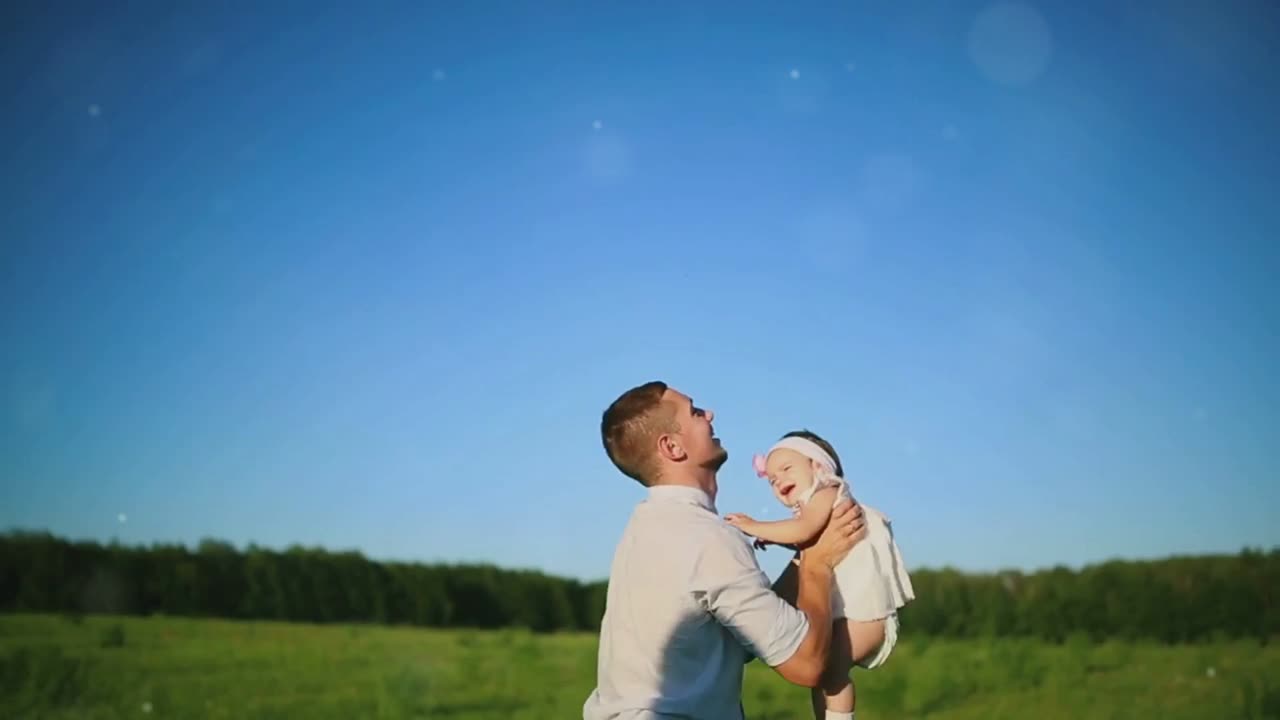 Fatherhood Unlocked - Top 5 Verses for Dads