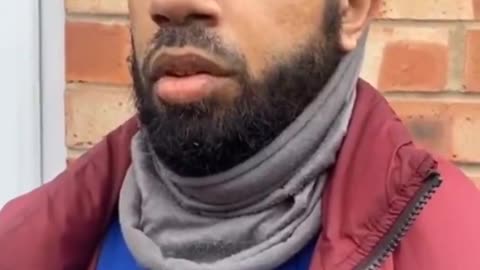🇬🇧 UK : Nottingham - Mohammed, from Pakistan, attempted to rape a 13-year-old