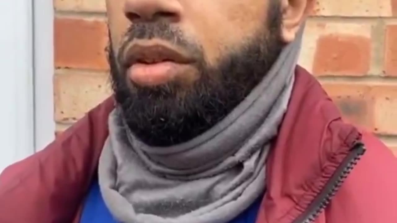 🇬🇧 UK : Nottingham - Mohammed, from Pakistan, attempted to rape a 13-year-old