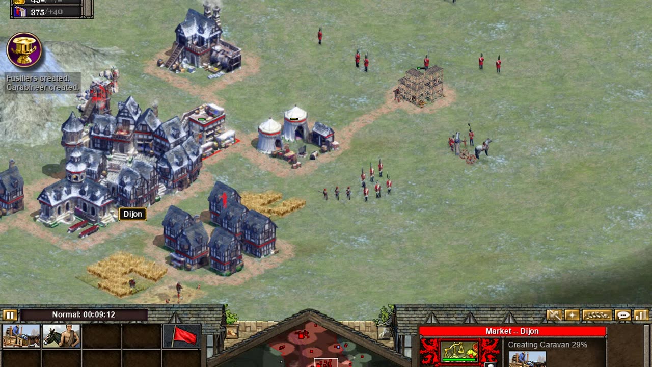 Rise of Nations Extended version #Gamer #RiseofNations