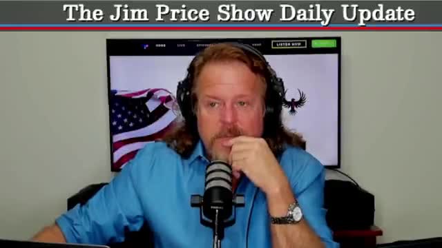 The Jim Price Show / 1-13-2023