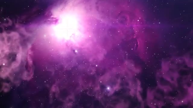 The aurora