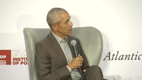 Obama says Putin has changed since he was in office