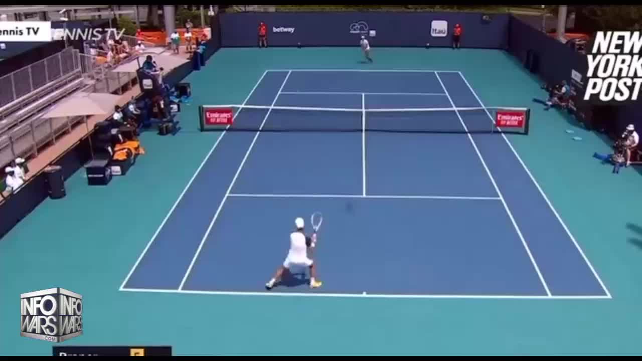 Vaccines are dangerous