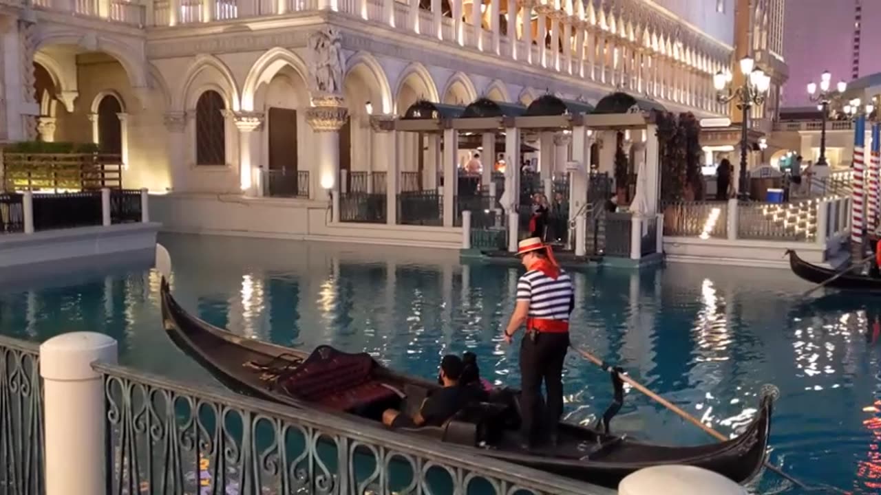 Venetian