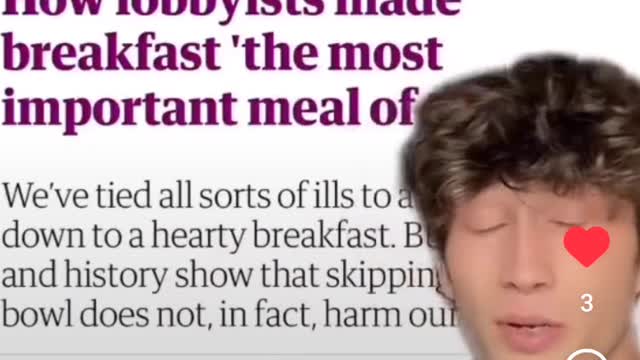 Fasting For Fortitude