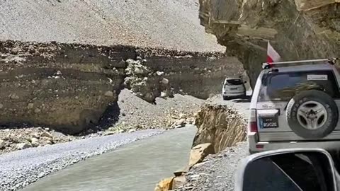 Pakistan gilgit baltistan