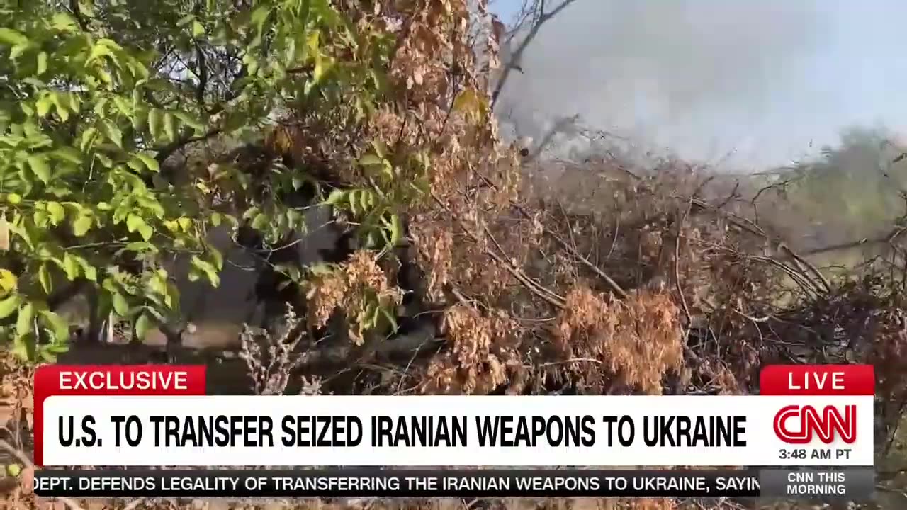 US searches for ways to keep aid flowing to Ukraine before funding runs out