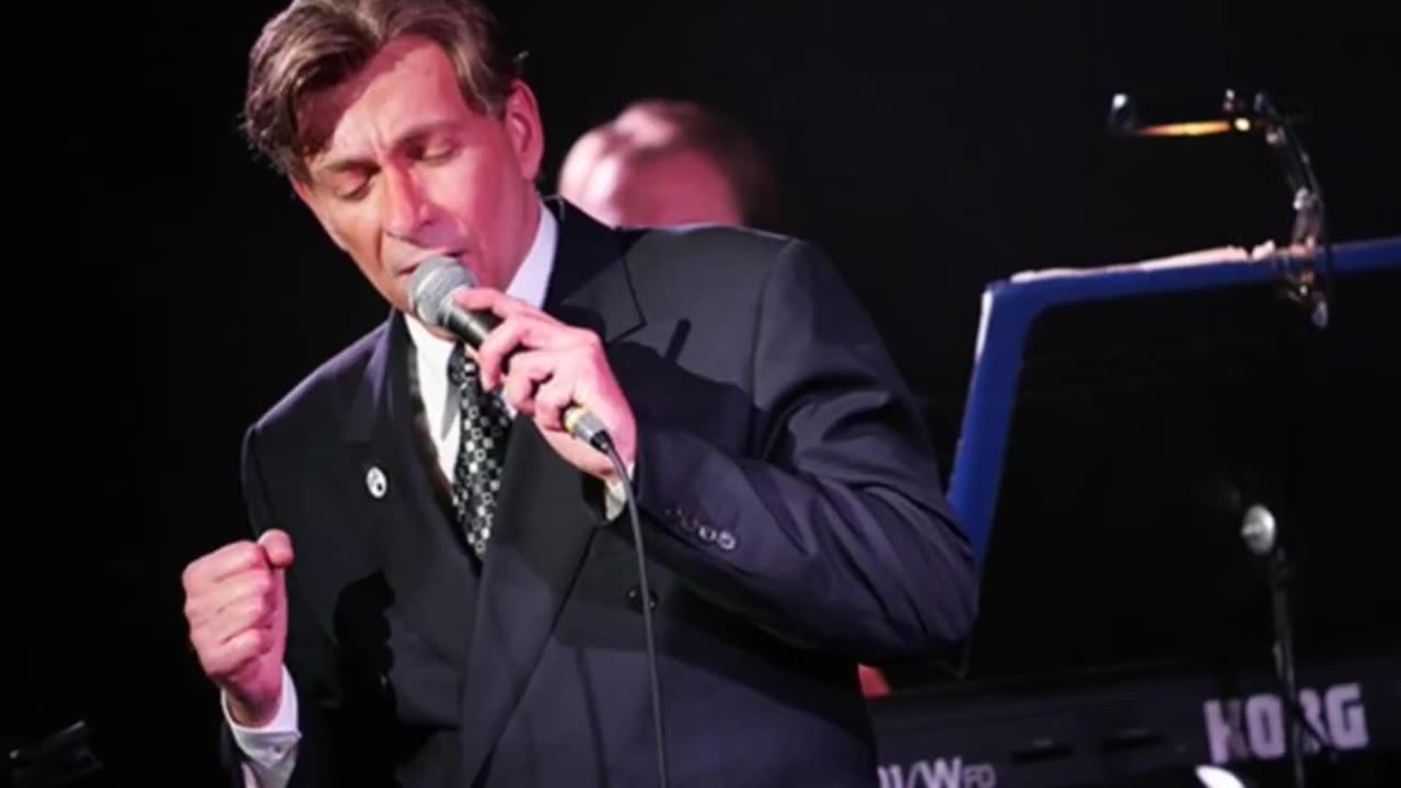 Singer of "What You Won't Do for Love," Bobby Caldwell, Dead at 71