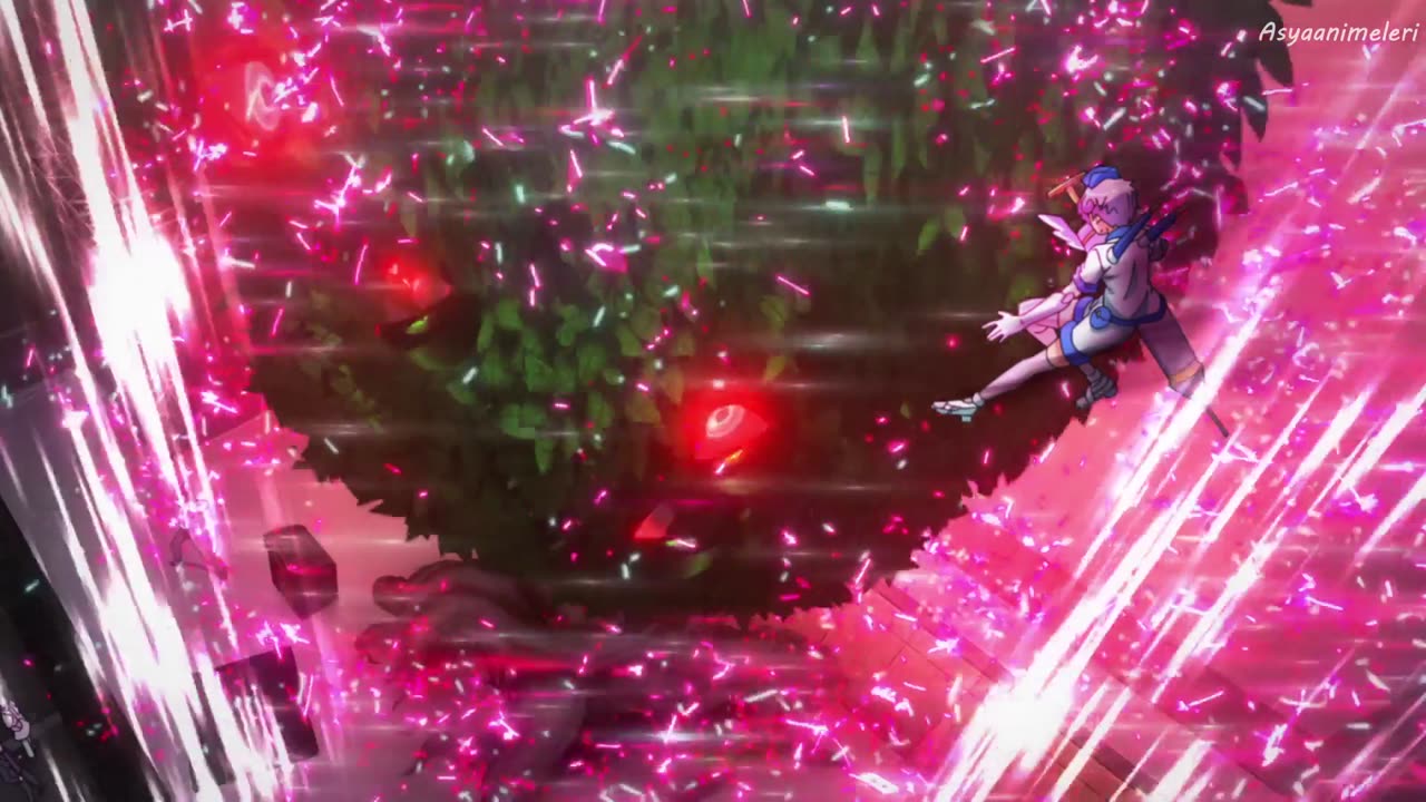 Kabushikigaisha Magilumiere S01 E08 Turkce Altyazili AA