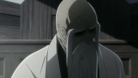 Bleach S2 Eps.1 Part 3