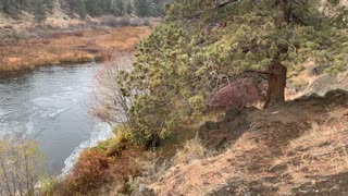 Central Oregon – Steelhead Falls – Exploring the High Desert River Trail