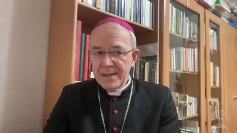 Answering the CRISIS in the Catholic Church - Credo - by Bishop Athanasius Schneider!