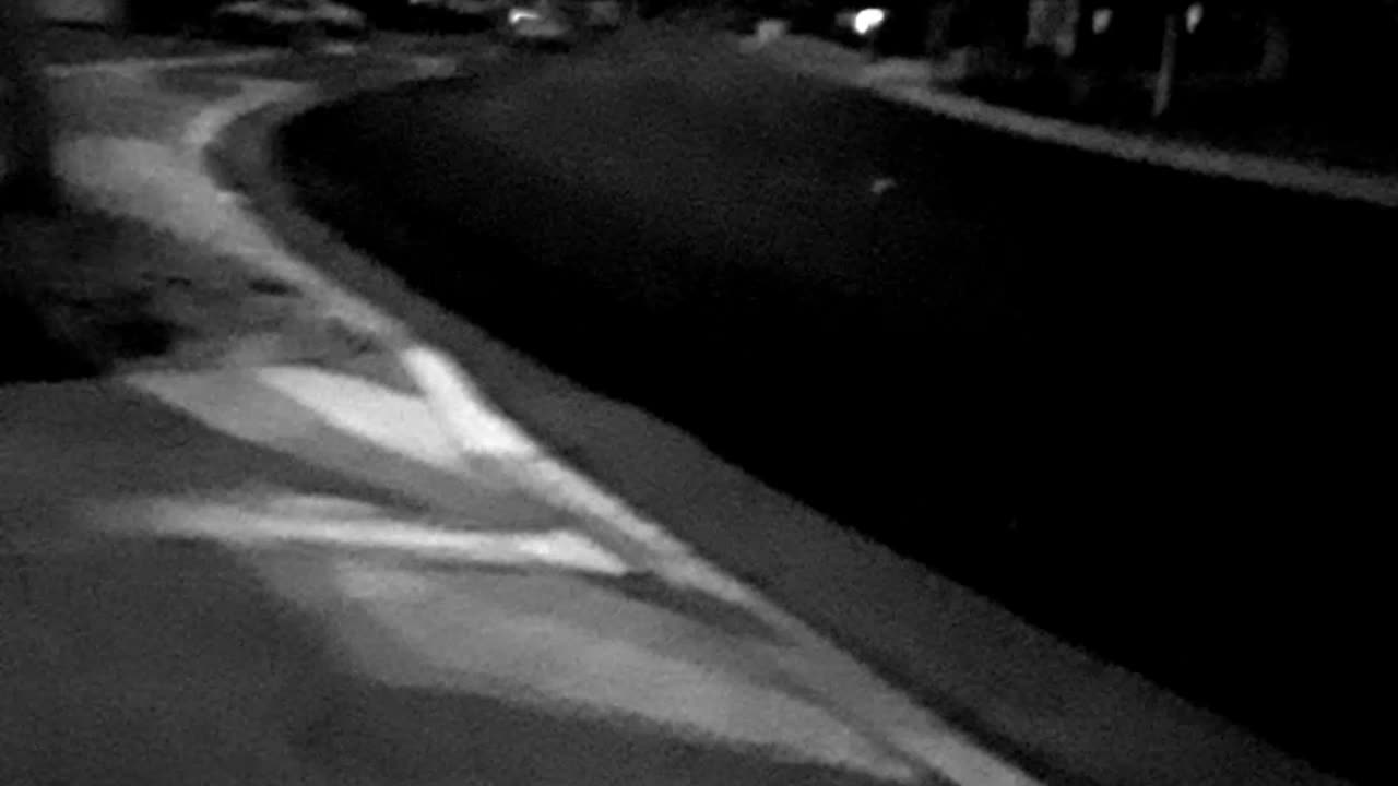 Pumpkin bread dropoff