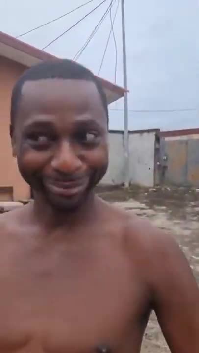 The Ball Sean Bridon Laughing Scene