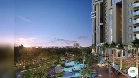 ATS Knightsbridge 4/6 BHK Apartments