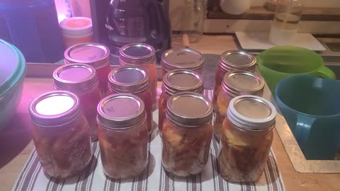 Turkey canned