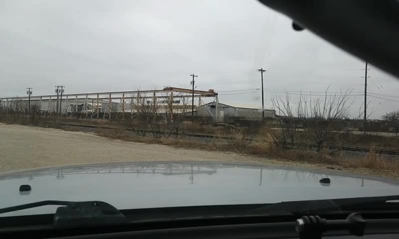 UP5670 UP8757 UP3944 UP5372 WB Intermodel February 25 2022